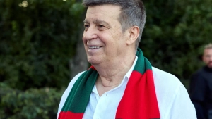 Filatov: Pinyayev Lokomotivda qolishi maqsadga muvofiq