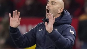 Mareska Chelsining Milanga qarshi yirik g‘alabasini baholadi