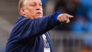 Osinkin Sochi jamoasini qiyinchiliklarga tayyorlamoqda