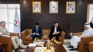 O‘zbekiston va Al-Ain universiteti hamkorlikni kengaytirmoqda