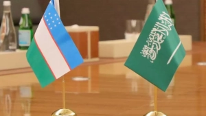 The air traffic agreement between Uzbekistan and Saudi Arabia has been approved