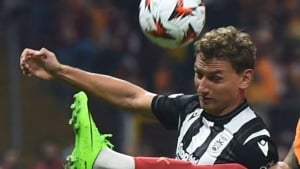 PAOK va Volfsberg o‘rtasidagi javob uchrashuvi boshlanadi