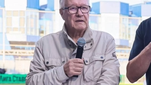 Соболев стал основным лидером Зенита