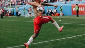 Spartak Barko oilaviy muammo sabab ketishi mumkin