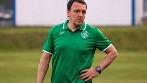 Storojuk ishdan ketdi, "Axmat" yangi murabbiy izlamoqda