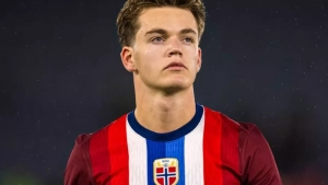 Sverr Nyupan Manchester Sitidan Midlsbroga ijaraga o'tdi