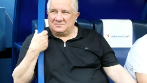 Ташуев: Балтика еще не адаптировалась к Премьер-лиге