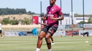 Toni: Al-Ahli APLda yuqori to‘rtlikda bo‘lardi