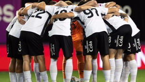 Torpedo rahbarlari futboldan uzoqlashtirildi