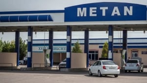 В 2025 году подорожали метан, продукты питания и услуги