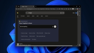 Microsoft Bingda sun'iy intellekt vidjetlari kengayishi kutilmoqda