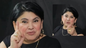 Dilfuza Ismoilova mualliflik huquqi va ijodiy qarashlari haqida gapirdi