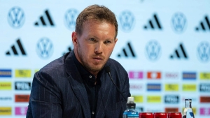 Yulian Nagelsmann «Real Madrid» bosh murabbiyligiga asosiy nomzod bo'ldi