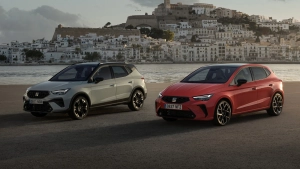 «Seat» kompaniyasi yangi elektromobillar va gibrid modellarini taqdim etadi