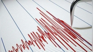An earthquake of magnitude 2.8 was recorded in Namangan