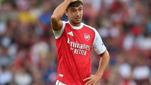 Subimendi Leading in Ball Possession in the Premier League