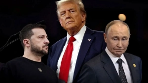 Представитель Кремля Песков заявил, что встреча носила исключительно подтверждающий характер.