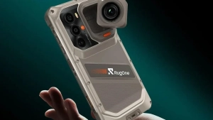 RugOne brendi ajraladigan kamerali yangi smartfonini taqdim etdi