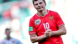 Arshavin: RPLda «Torpedo» asosiy chiqish nomzodi