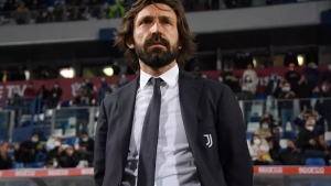 Andrea Pirlo Dubay Yunayted klubini boshqaradi