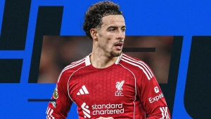 «Inter» «Liverpul» yarimhimoyachisi Kertis Jonsni o'z safiga qo'shib olmoqda