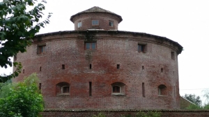 Ozarbayjonda Stalin saqlangan tarixiy Zindon qal'asi qayta ta'mirlanmoqda