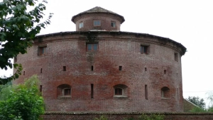 Ozarbayjonda Stalin saqlangan tarixiy Zindon qal'asi qayta ta'mirlanmoqda