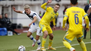 Kazakhstan national team is losing after Cherchesov left