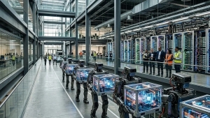 Google rekord daromadga qaramay ilk bor zarar ko'rdi