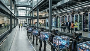 Несмотря на рекордную прибыль, Google впервые понес убытки