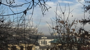 Dam olish kunlari havo iliq va yog‘ingarchilikli bo‘ladi