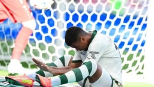 Gustavo Santos braziliyaliklarning RPLga qiziqishini tushuntirdi