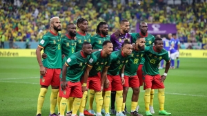 The coach of the Cameroon national team rejected the resignation