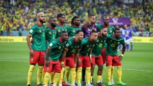 Kamerun terma jamoasi murabbiyi iste’fani rad etdi
