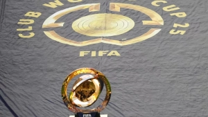 The pairs for the 1/8 finals of the World Championship have been determined