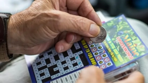 A kiosk vendor in Krasnodar stole thousands of lottery tickets