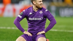 Lukas Beltran loaned to Valencia