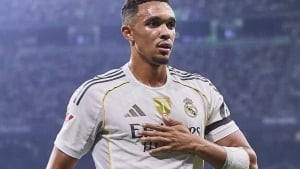 Makmanaman Trent Aleksander-Arnordan umidvor ekanini aytdi