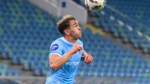 Osipov: The draw against Spartak was fair