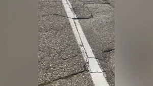 В Узбекистане производство асфальта увеличилось на 69 процентов