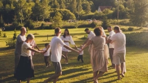 В Узбекистане количество семей превысило 10 миллионов