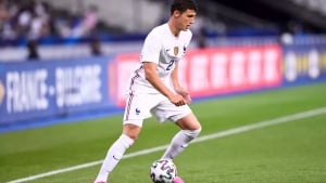 Pavar Fransiya termasida Salibani almashtirdi