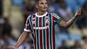 Tyaqo Silva: Milan muxlislari g‘alabadan mamnun bo‘lsin