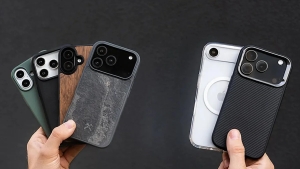 Toshkentdagi Malika savdo majmuasida yangi iPhone 17 narxlari e'lon qilindi