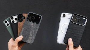 Toshkentdagi Malika savdo majmuasida yangi iPhone 17 narxlari e'lon qilindi