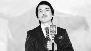 Taniqli xonanda Rahmatillo Yusupov vafot etdi