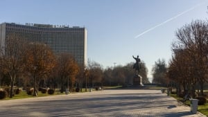 Dekabr oyida havo odatdagidan iliqroq bo‘ladi