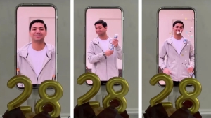 Izzatilla Shukurov 28 yoshini nishonladi