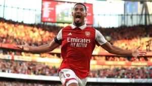 «Barselona» Saliba uchun kurashda «Real Madrid»ga raqobatchi bo'ladi