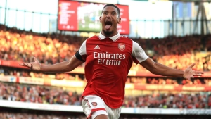 «Barselona» Saliba uchun kurashda «Real Madrid»ga raqobatchi bo'ladi